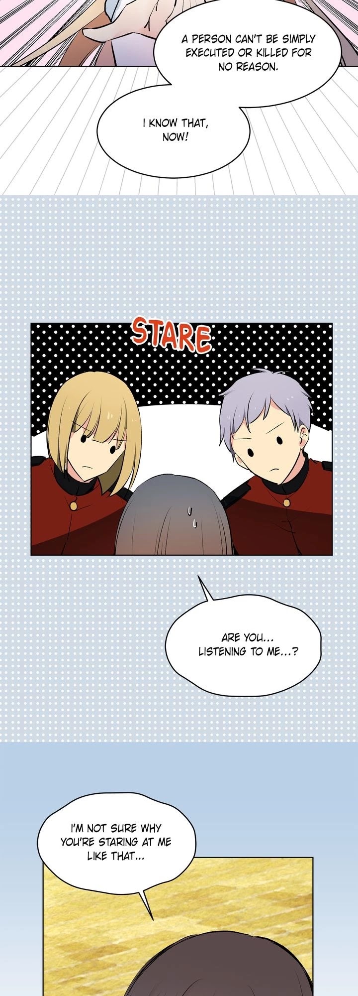 Cat's Bride Chapter 22 page 3 - Chapter 22