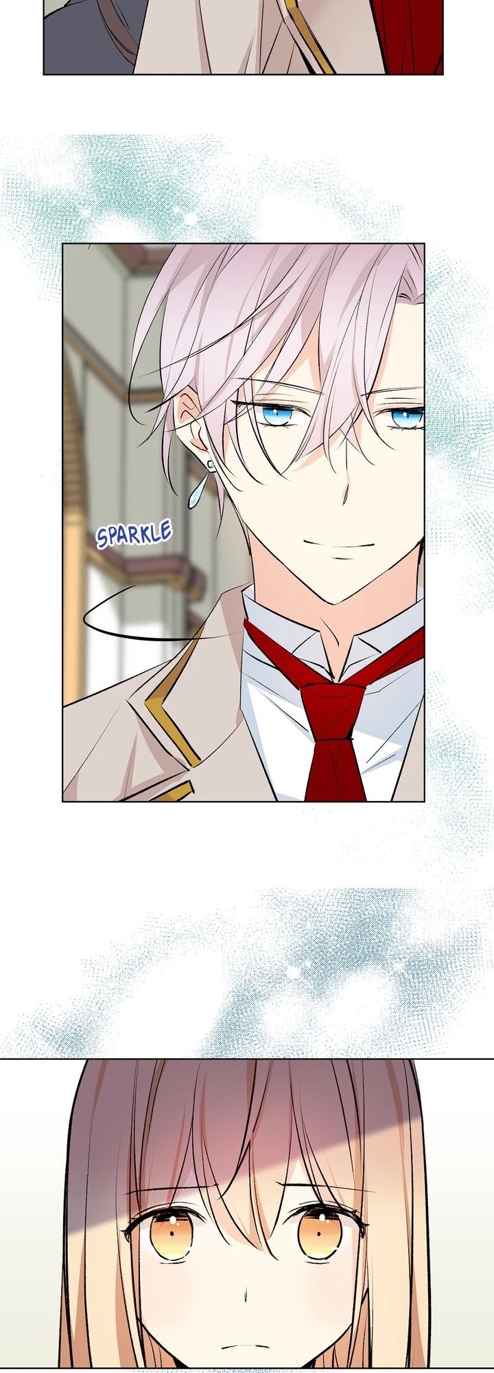 Cat's Bride Chapter 22 page 30 - Chapter 22