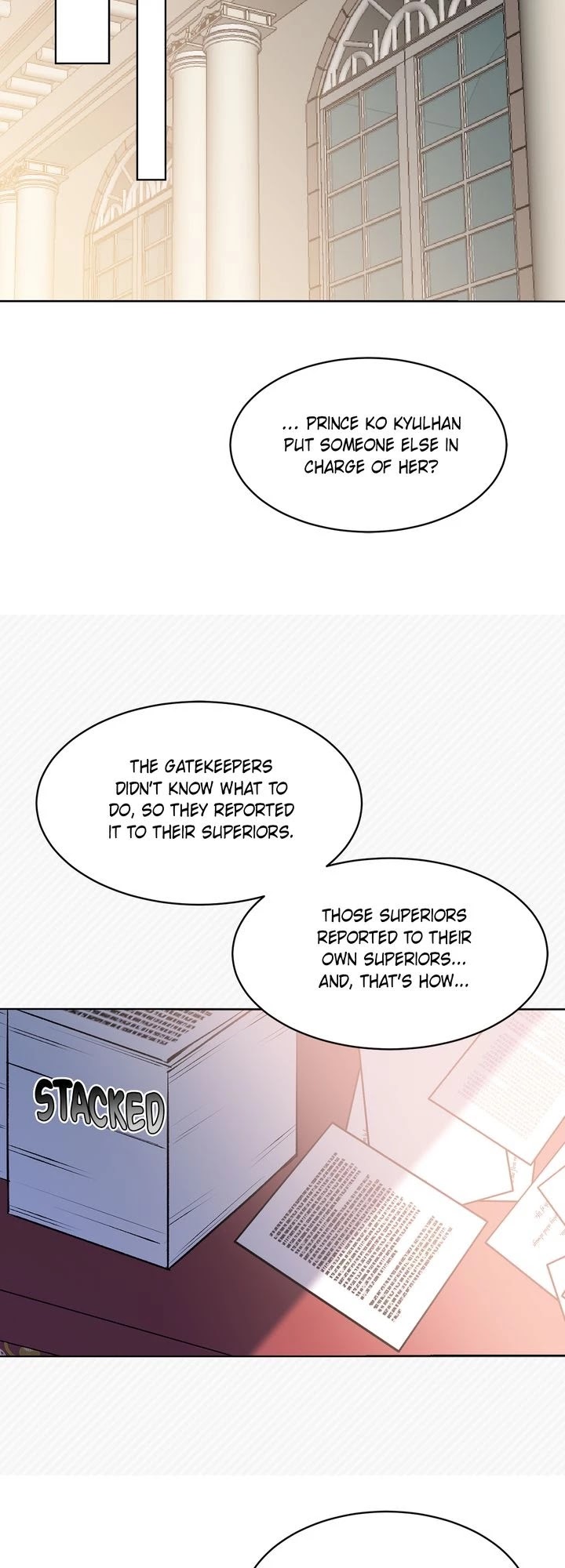 Cat's Bride Chapter 22 page 5 - Chapter 22