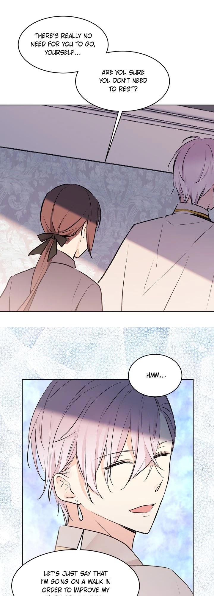 Cat's Bride Chapter 22 page 8 - Chapter 22