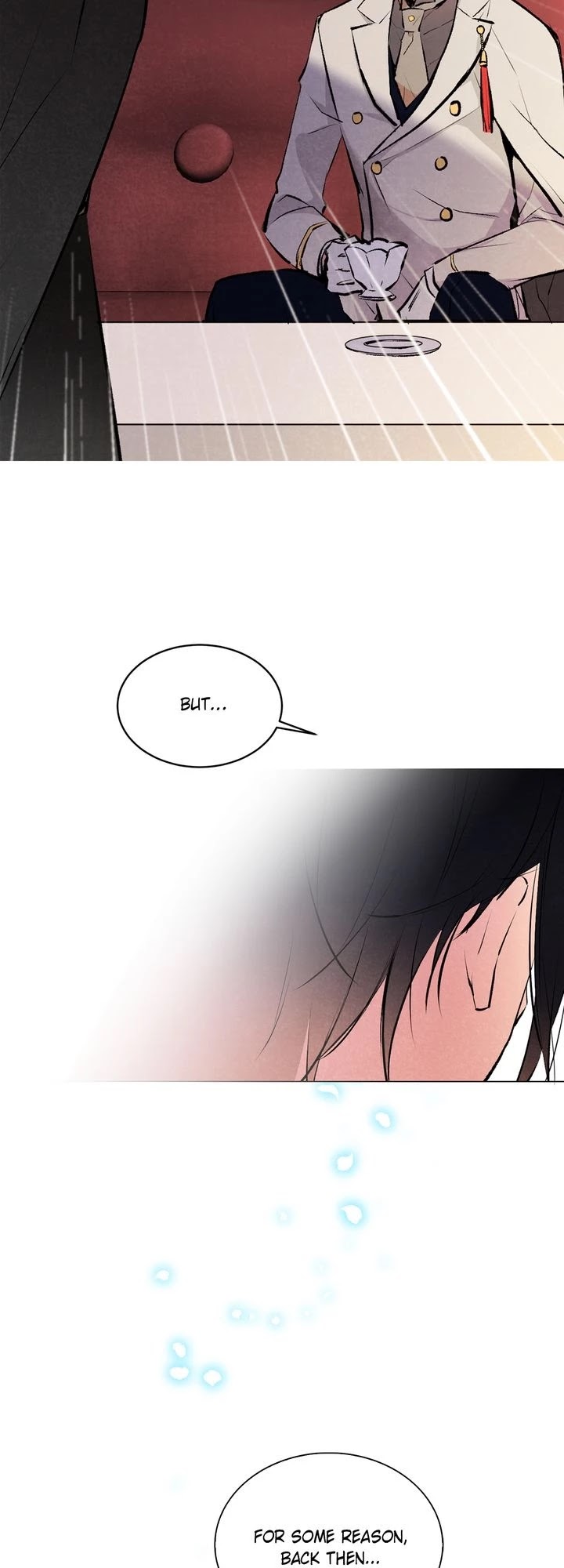 Cat's Bride Chapter 23 page 11 - Chapter 23