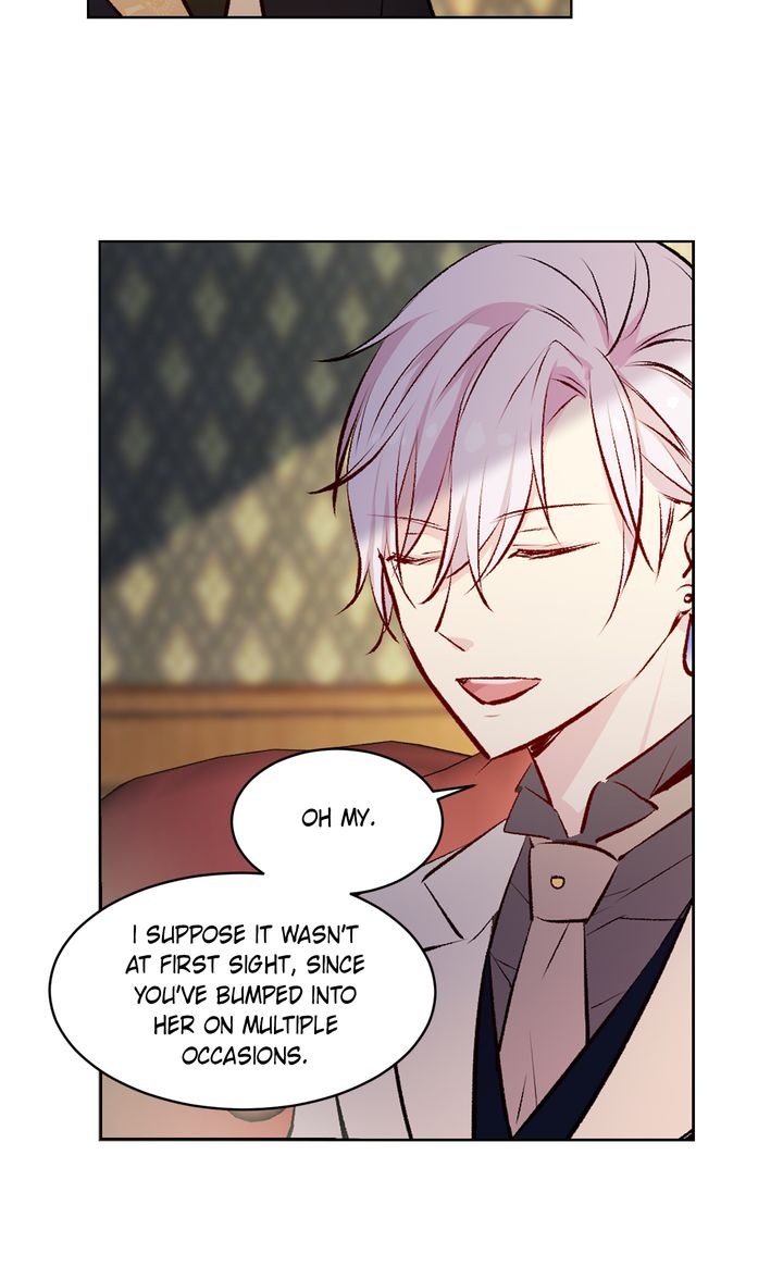 Cat's Bride Chapter 23 page 14 - Chapter 23