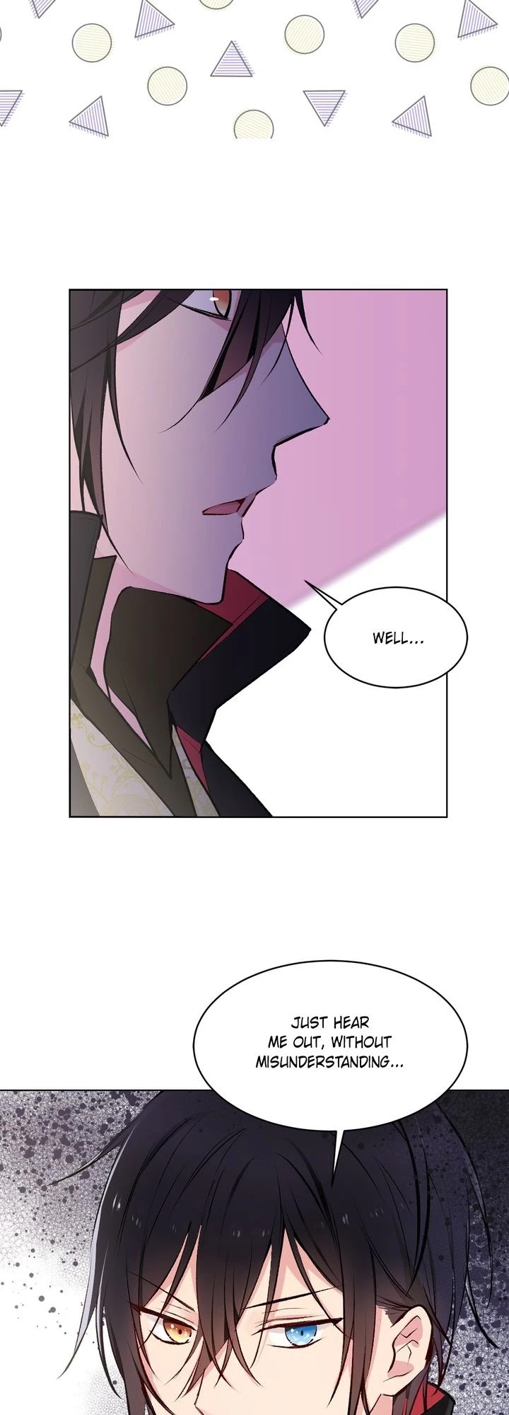 Cat's Bride Chapter 23 page 16 - Chapter 23