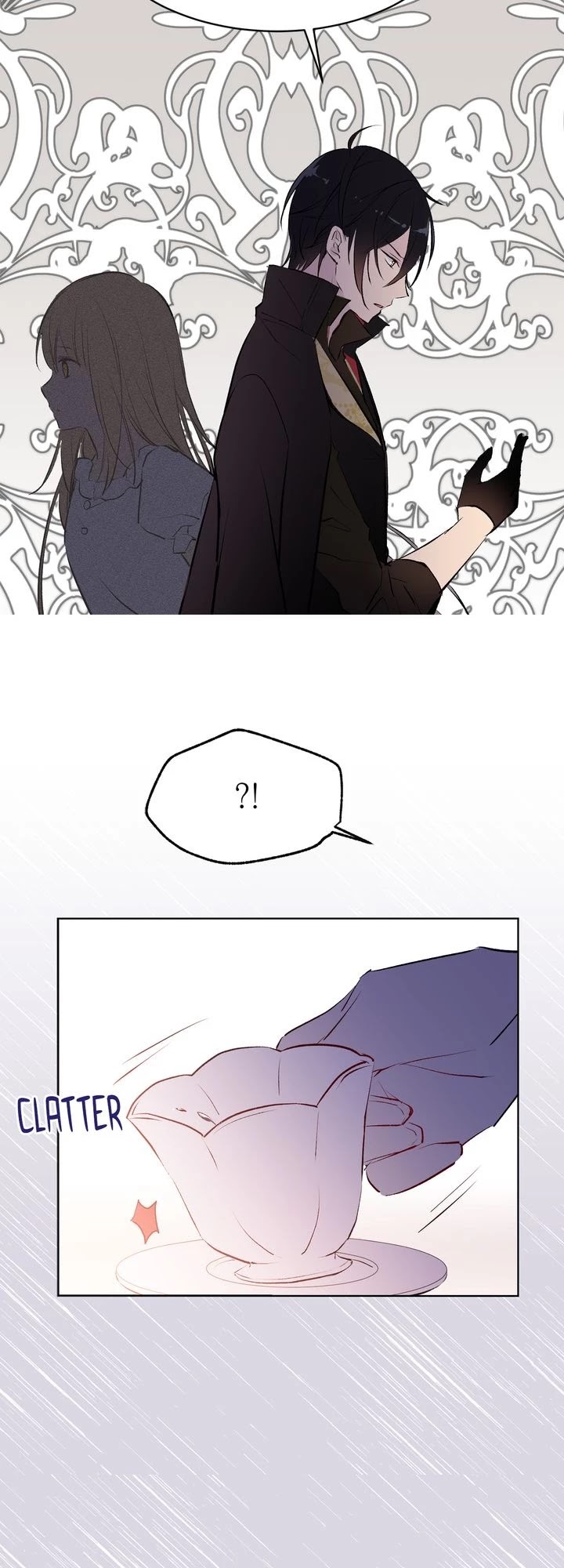 Cat's Bride Chapter 23 page 19 - Chapter 23