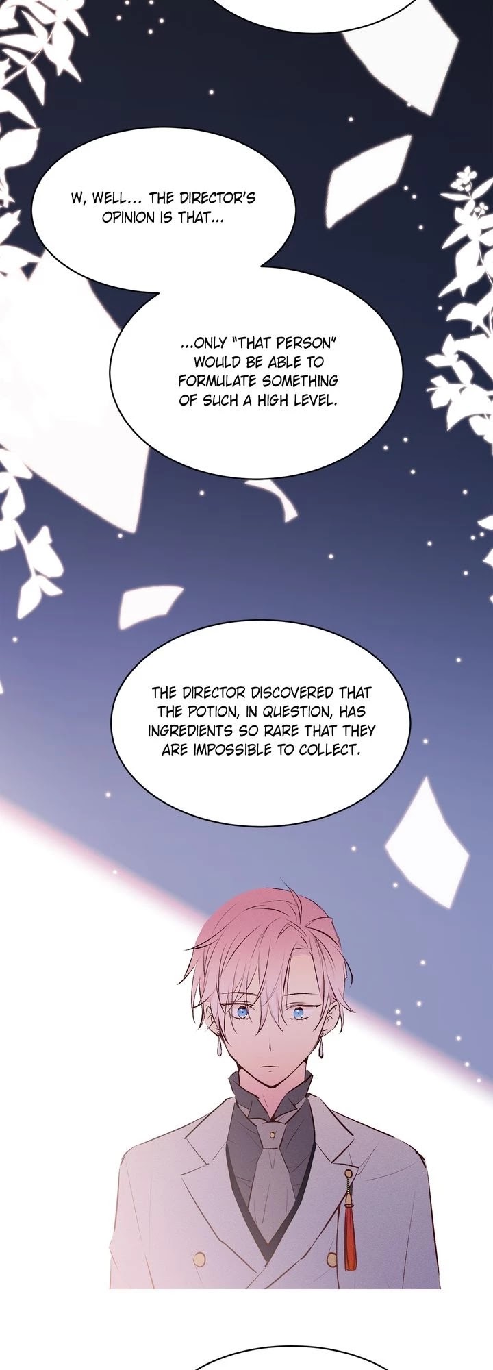 Cat's Bride Chapter 23 page 26 - Chapter 23