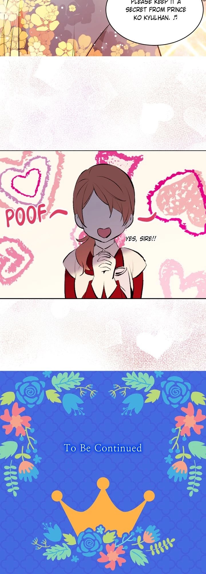 Cat's Bride Chapter 23 page 30 - Chapter 23