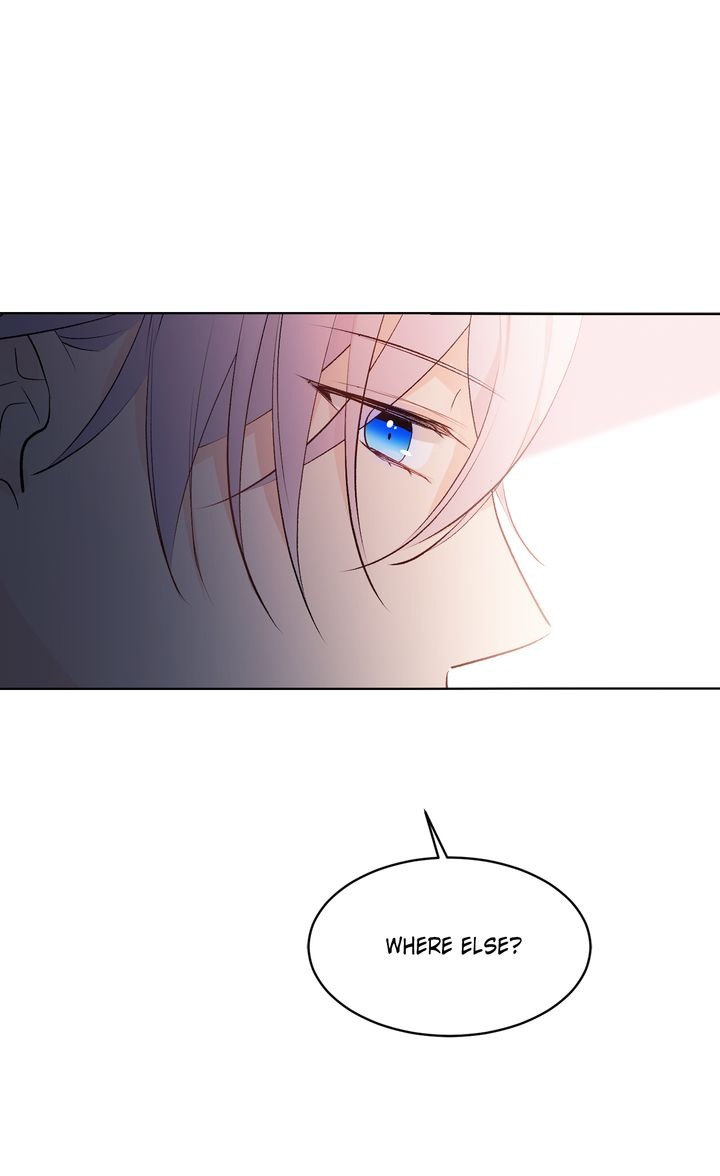 Cat's Bride Chapter 23 page 7 - Chapter 23