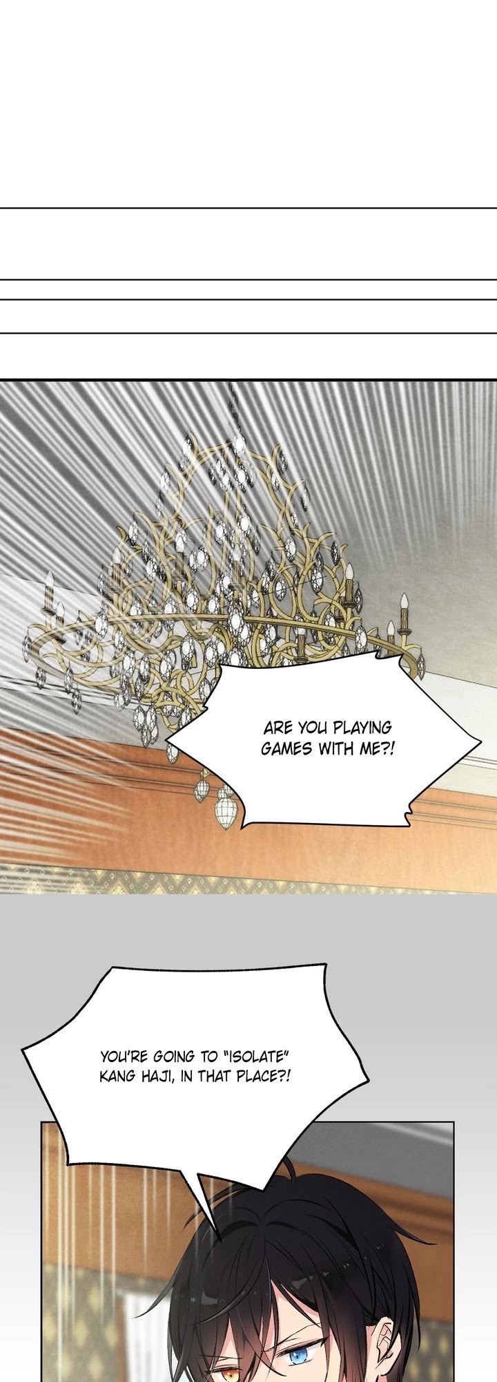 Cat's Bride Chapter 23 page 9 - Chapter 23