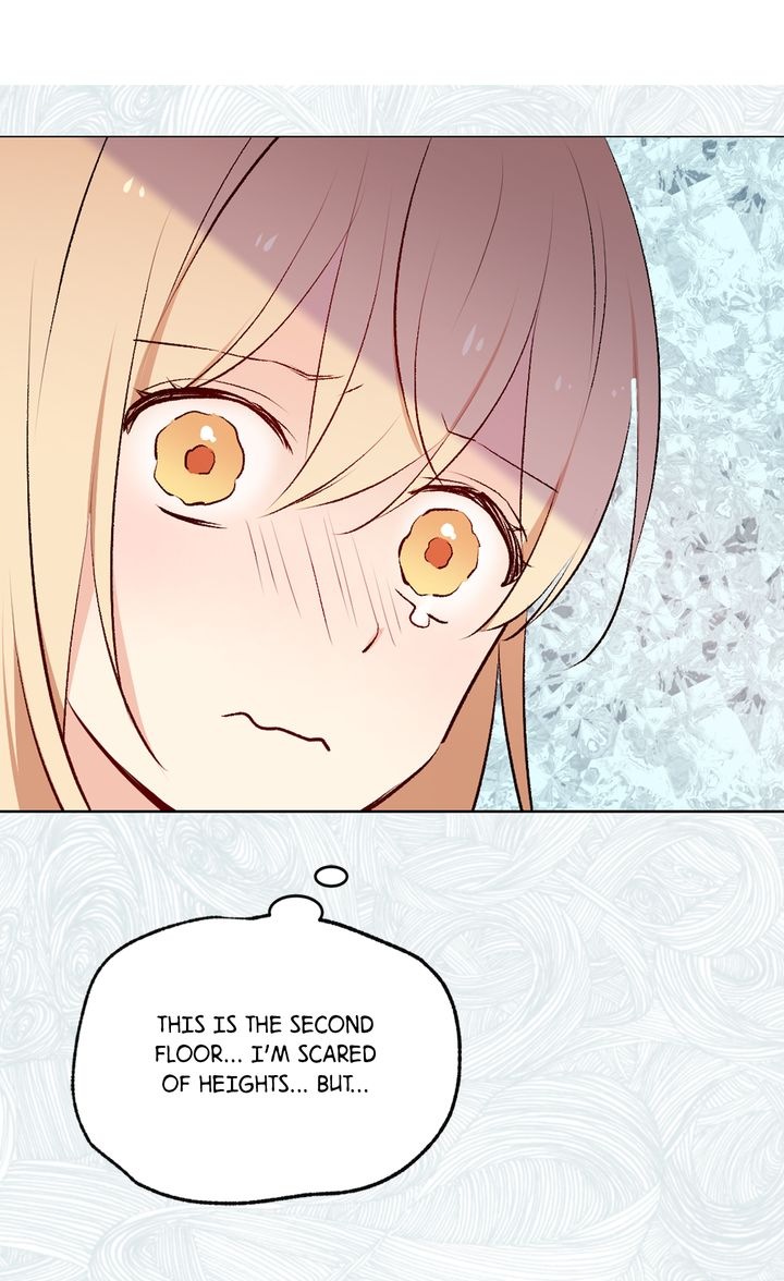 Cat's Bride Chapter 24 page 14 - Chapter 24
