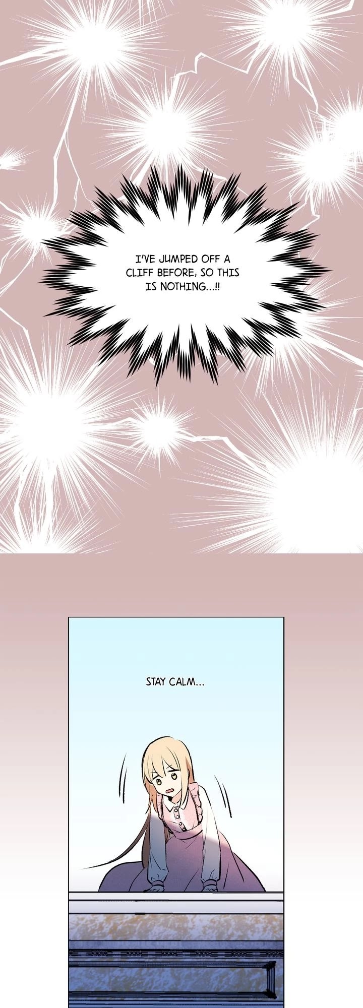 Cat's Bride Chapter 24 page 15 - Chapter 24