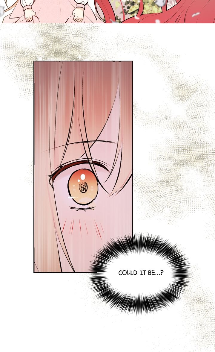 Cat's Bride Chapter 24 page 21 - Chapter 24
