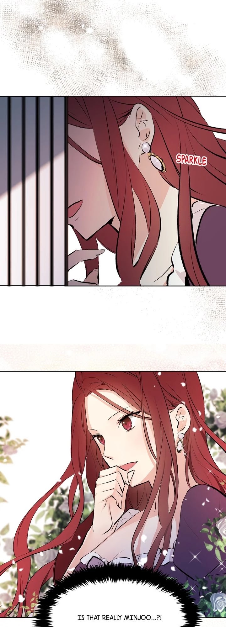 Cat's Bride Chapter 24 page 22 - Chapter 24
