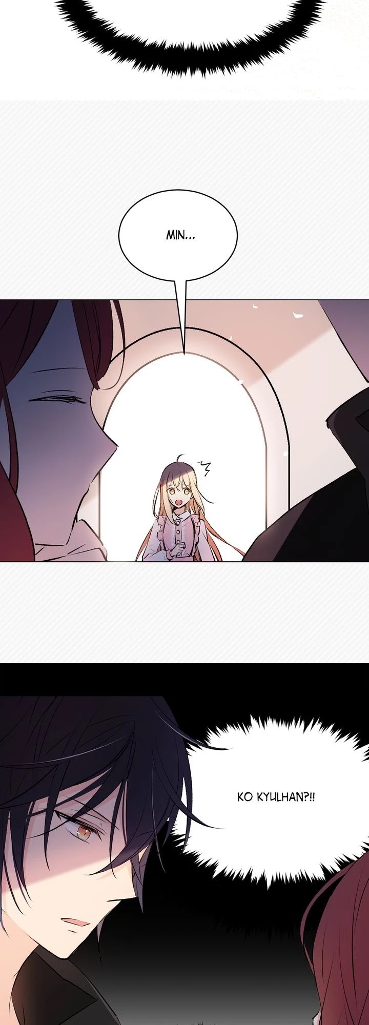 Cat's Bride Chapter 24 page 23 - Chapter 24