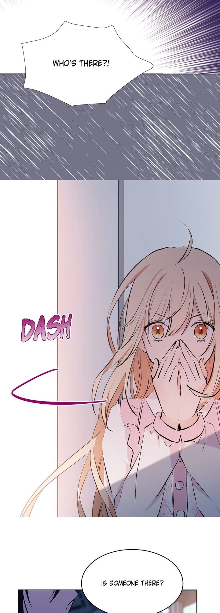 Cat's Bride Chapter 24 page 25 - Chapter 24
