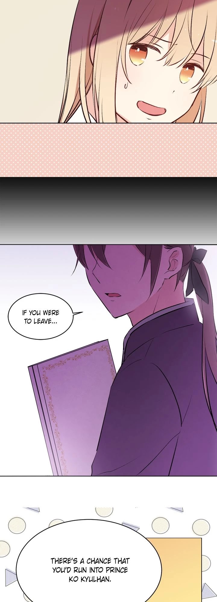 Cat's Bride Chapter 24 page 4 - Chapter 24