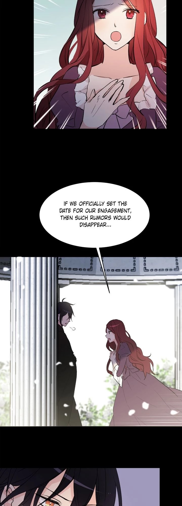 Cat's Bride Chapter 25 page 11 - Chapter 25