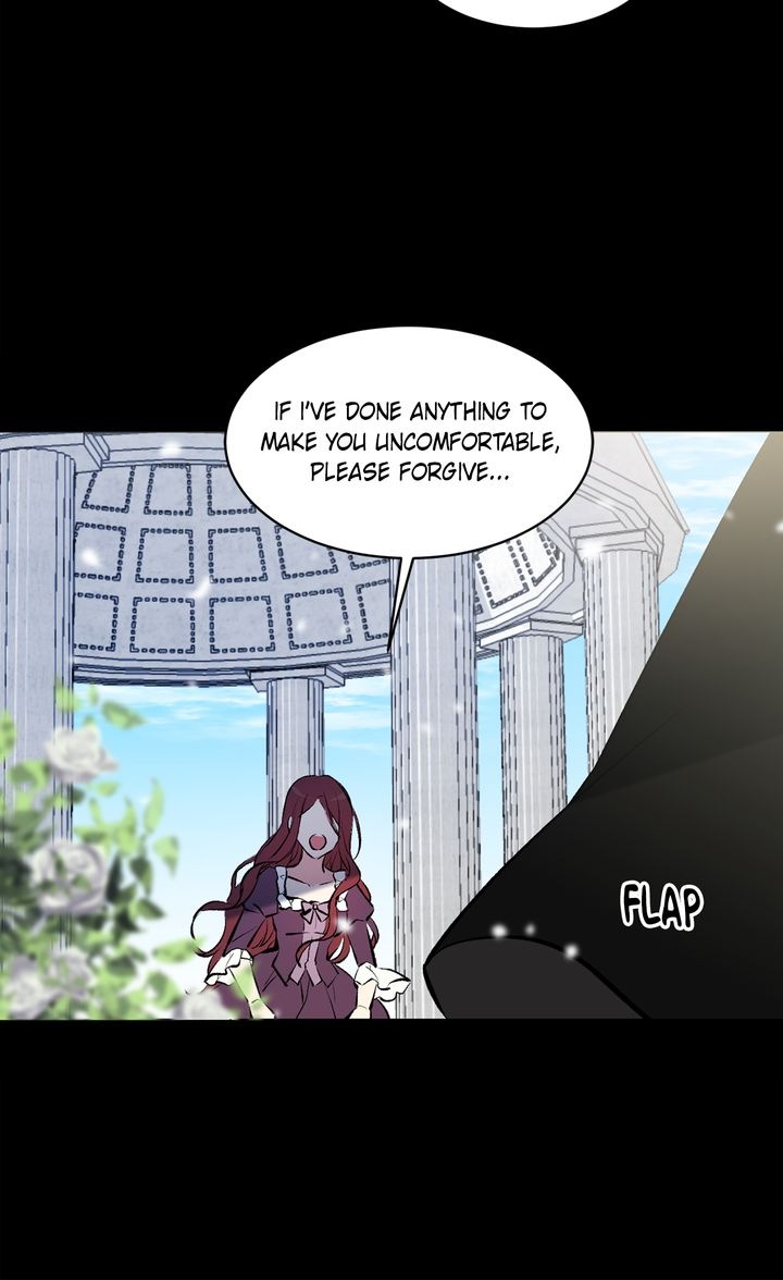 Cat's Bride Chapter 25 page 14 - Chapter 25