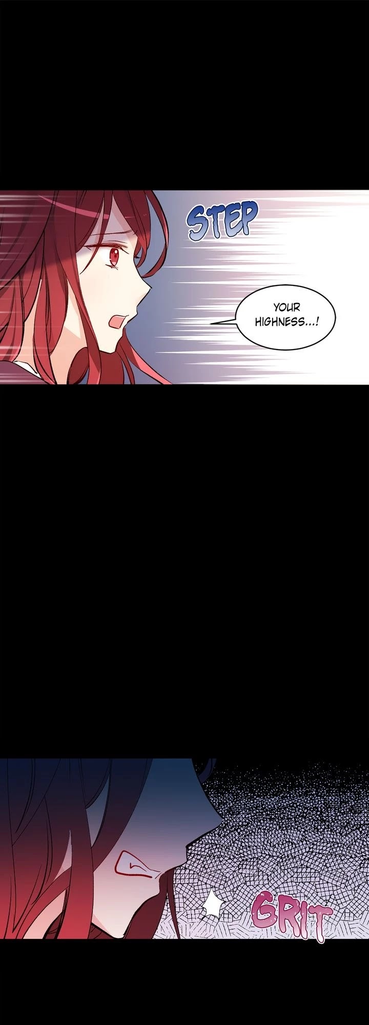 Cat's Bride Chapter 25 page 15 - Chapter 25
