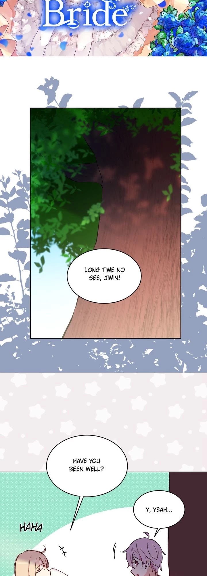 Cat's Bride Chapter 25 page 2 - Chapter 25