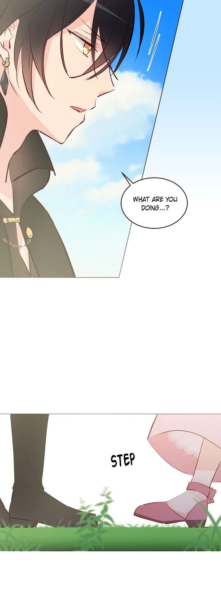 Cat's Bride Chapter 25 page 20 - Chapter 25