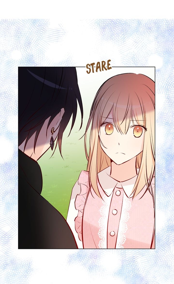 Cat's Bride Chapter 25 page 21 - Chapter 25