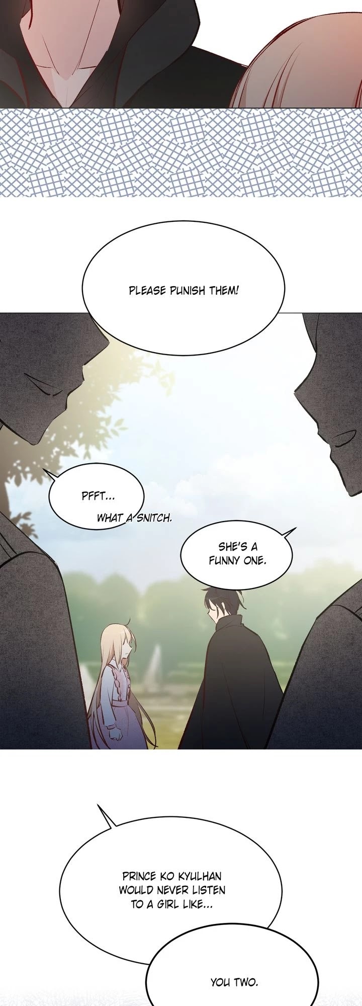 Cat's Bride Chapter 25 page 24 - Chapter 25