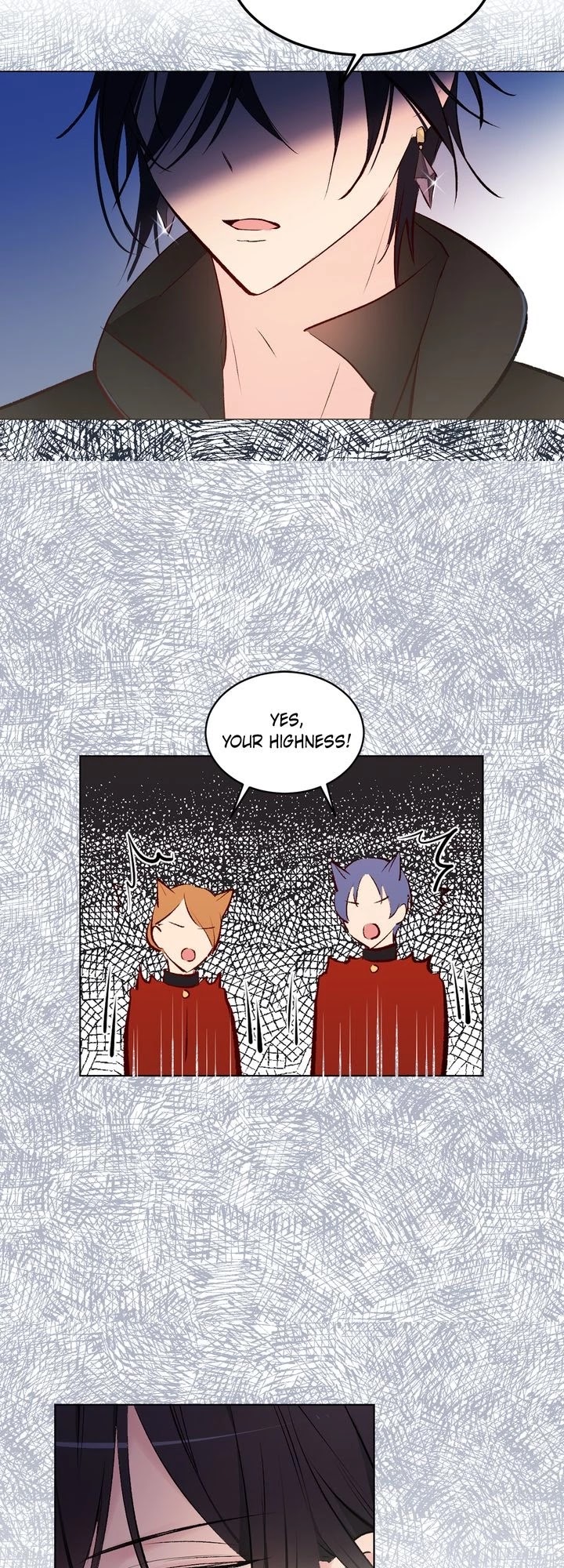 Cat's Bride Chapter 25 page 25 - Chapter 25