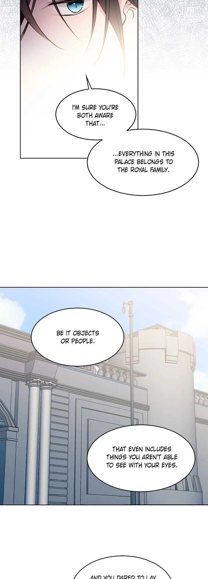 Cat's Bride Chapter 25 page 26 - Chapter 25
