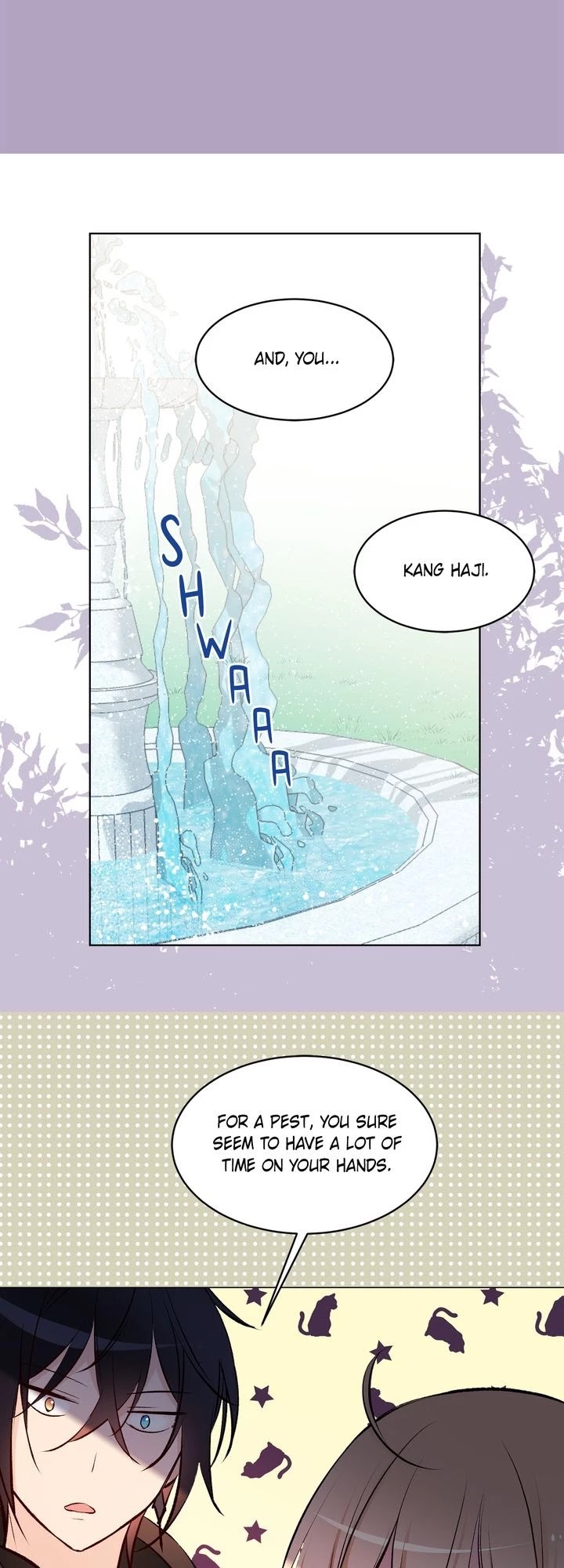 Cat's Bride Chapter 25 page 30 - Chapter 25