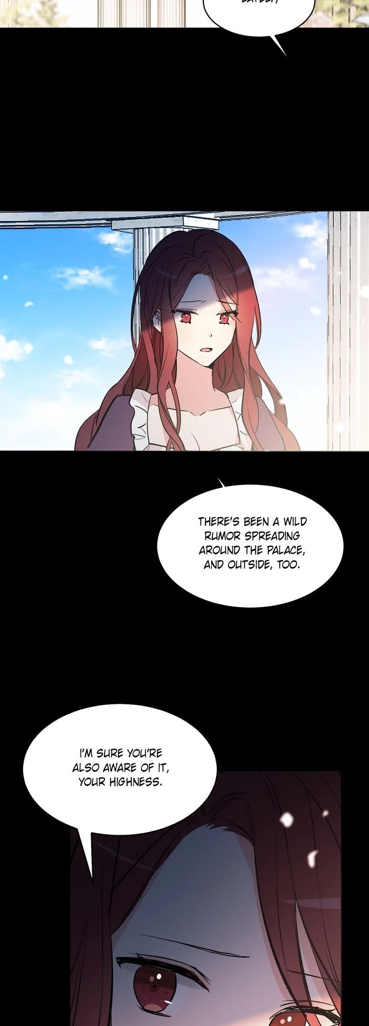 Cat's Bride Chapter 25 page 9 - Chapter 25