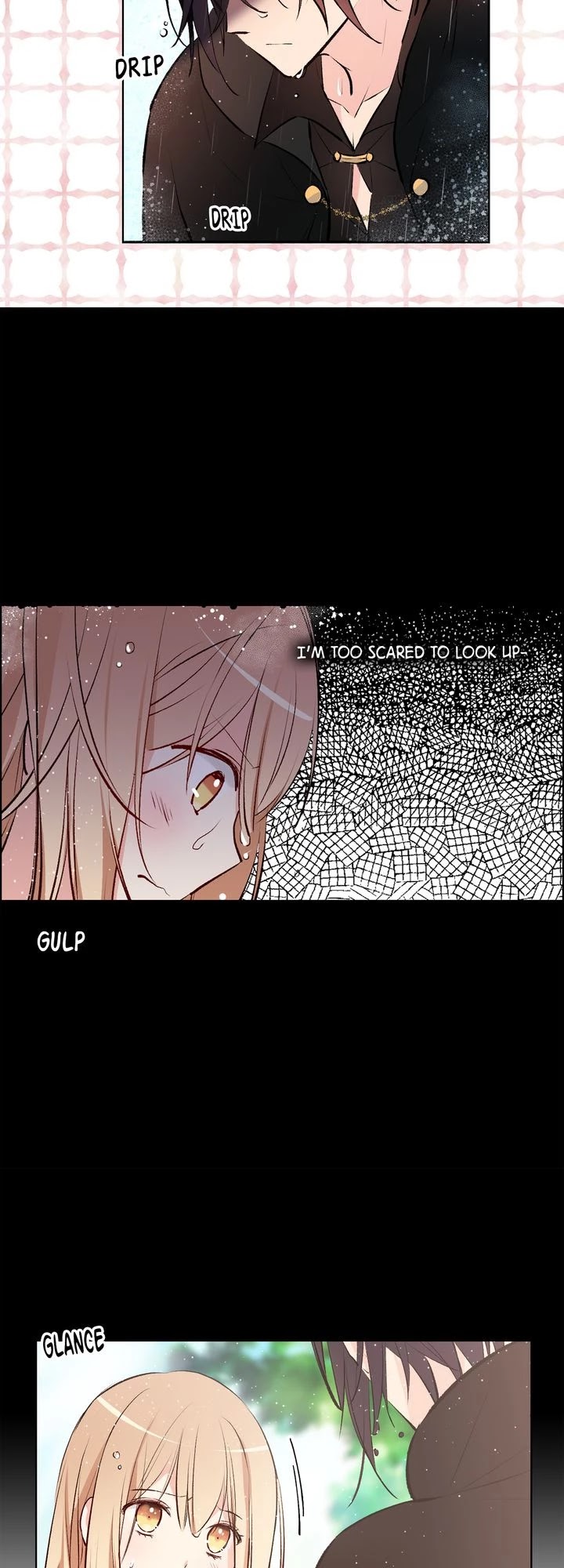 Cat's Bride Chapter 26 page 10 - Chapter 26