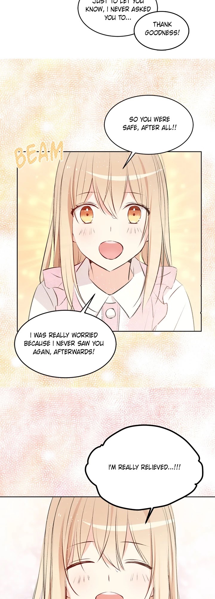 Cat's Bride Chapter 26 page 17 - Chapter 26