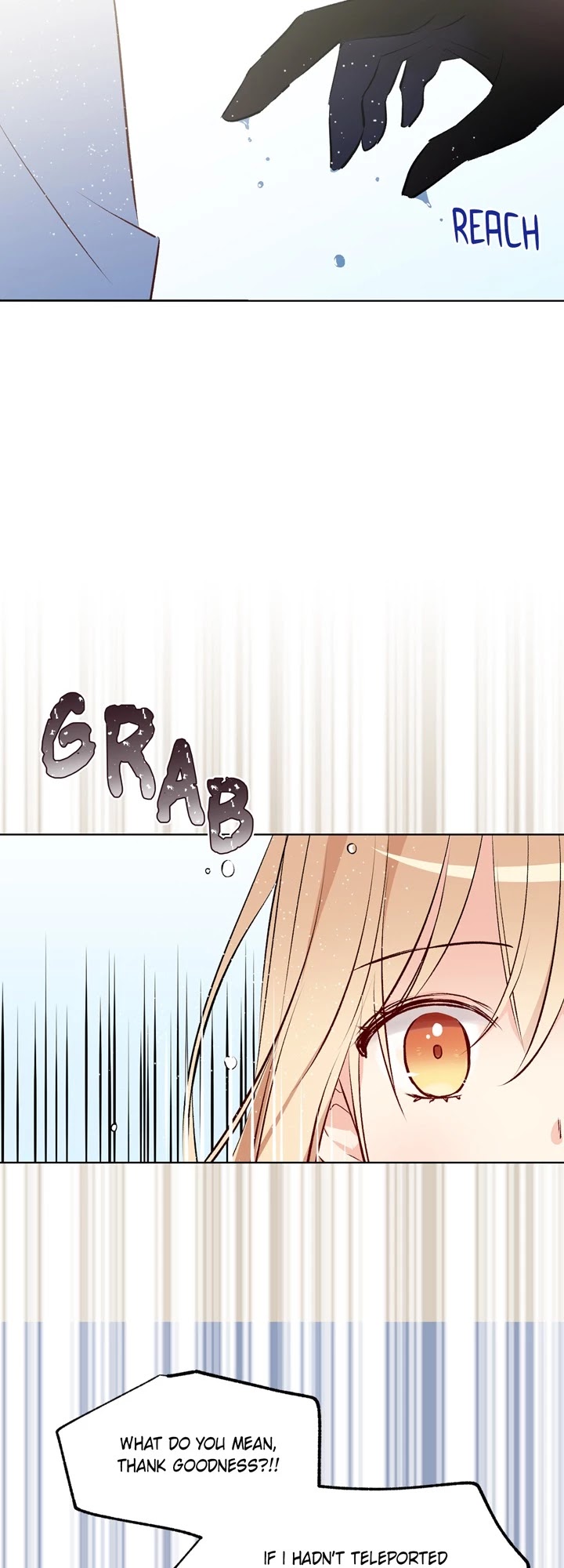 Cat's Bride Chapter 26 page 19 - Chapter 26