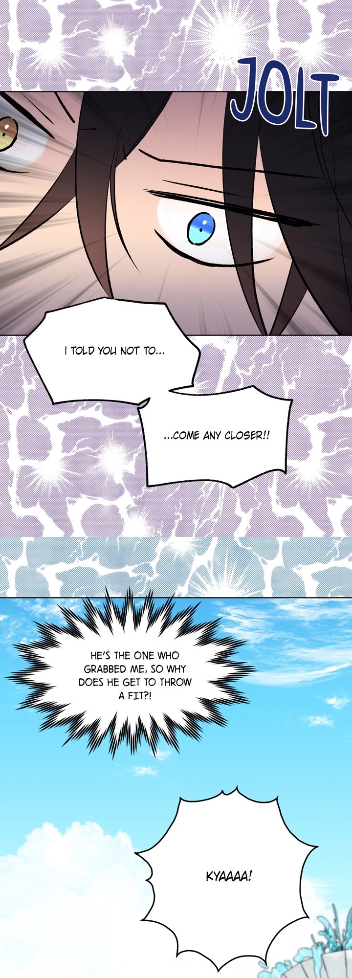 Cat's Bride Chapter 26 page 23 - Chapter 26