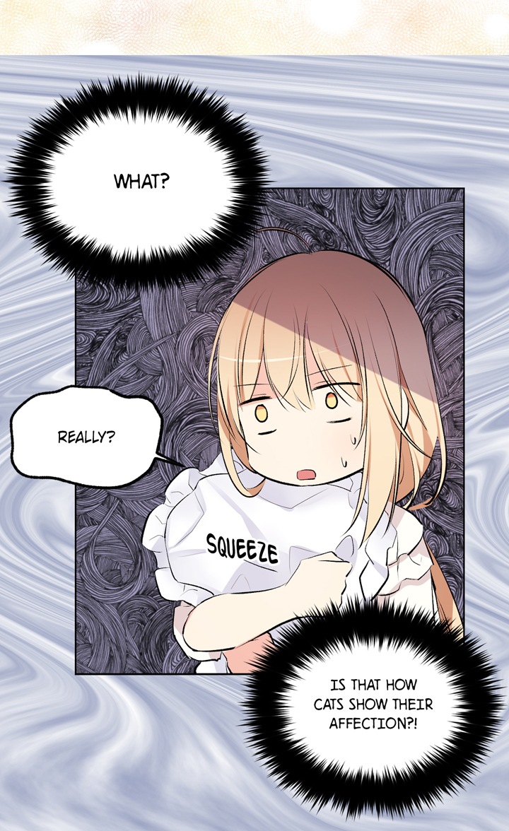 Cat's Bride Chapter 26 page 29 - Chapter 26