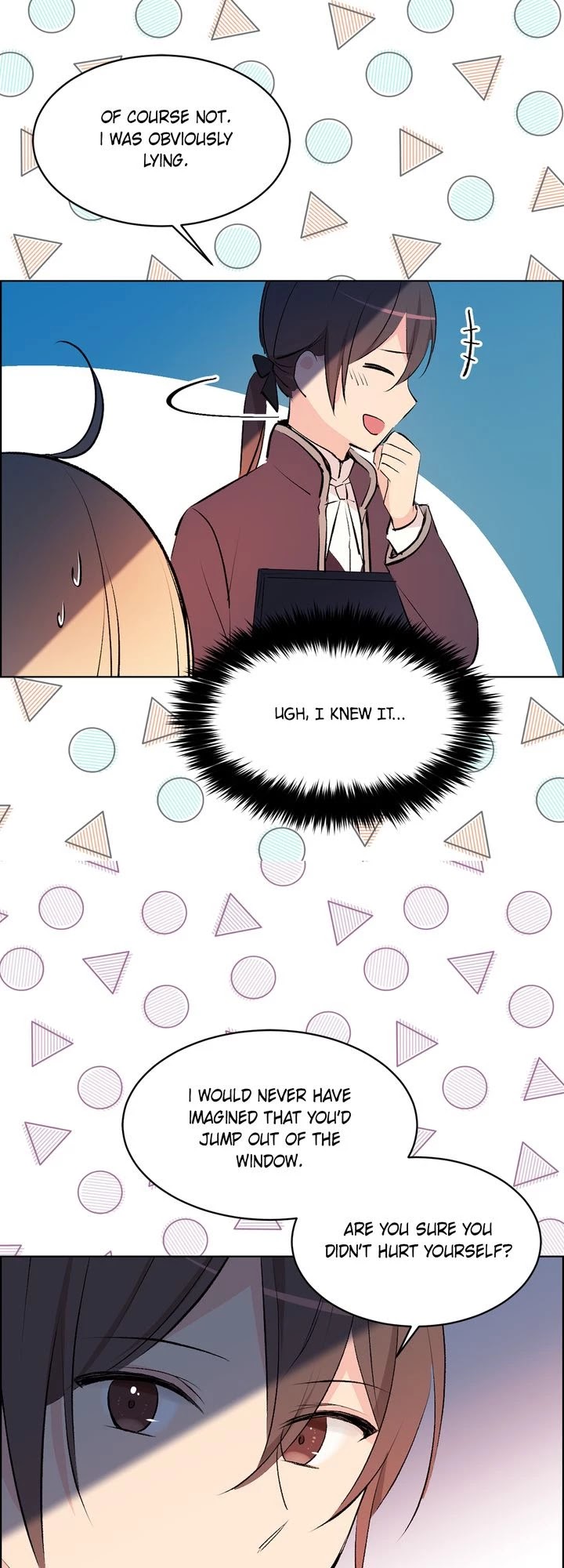 Cat's Bride Chapter 26 page 30 - Chapter 26