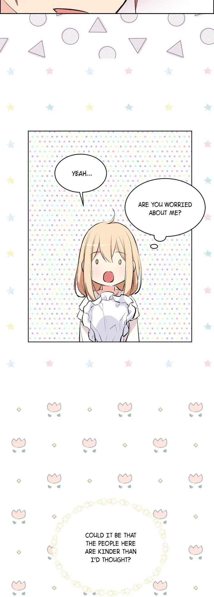 Cat's Bride Chapter 26 page 31 - Chapter 26