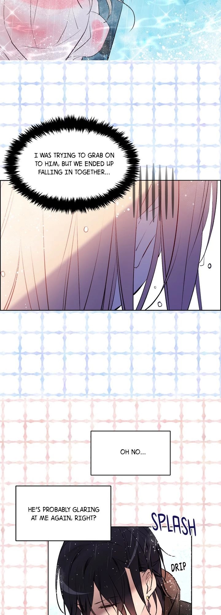 Cat's Bride Chapter 26 page 9 - Chapter 26