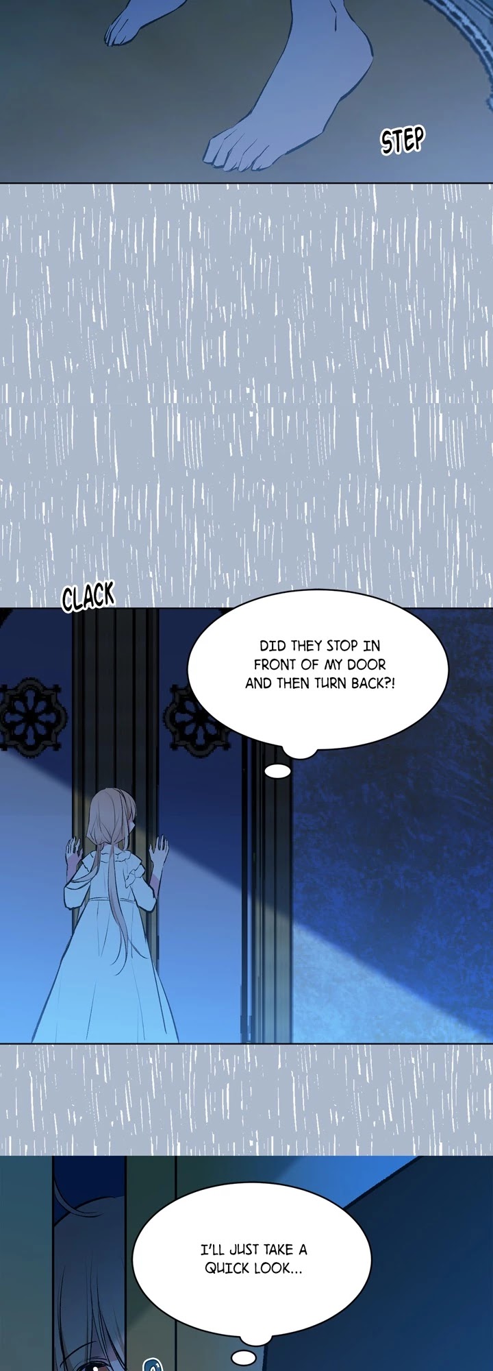Cat's Bride Chapter 27 page 11 - Chapter 27
