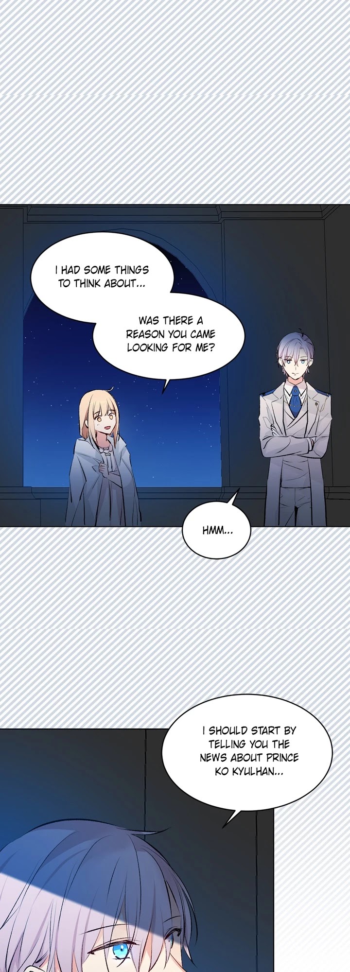 Cat's Bride Chapter 27 page 16 - Chapter 27