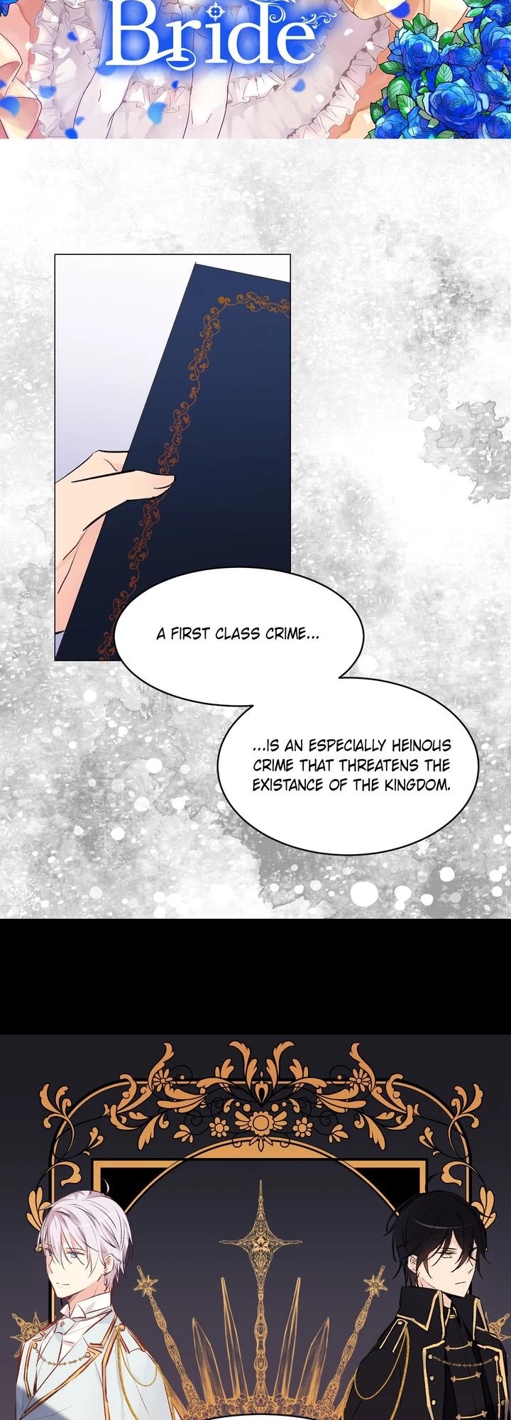 Cat's Bride Chapter 27 page 2 - Chapter 27