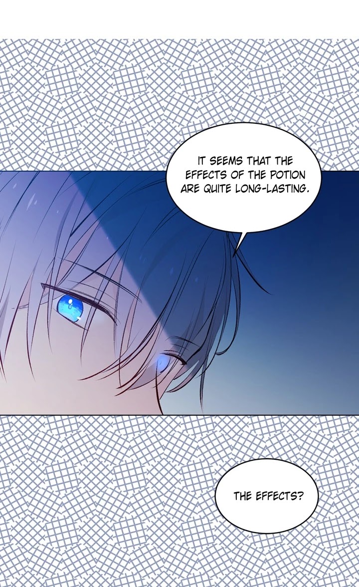 Cat's Bride Chapter 27 page 21 - Chapter 27