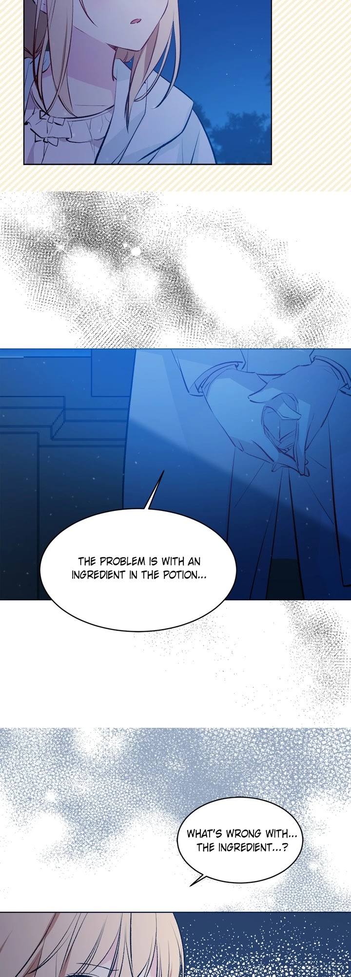 Cat's Bride Chapter 27 page 24 - Chapter 27