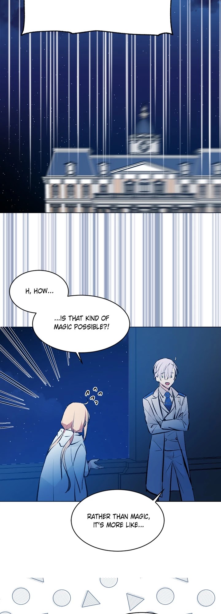 Cat's Bride Chapter 27 page 26 - Chapter 27