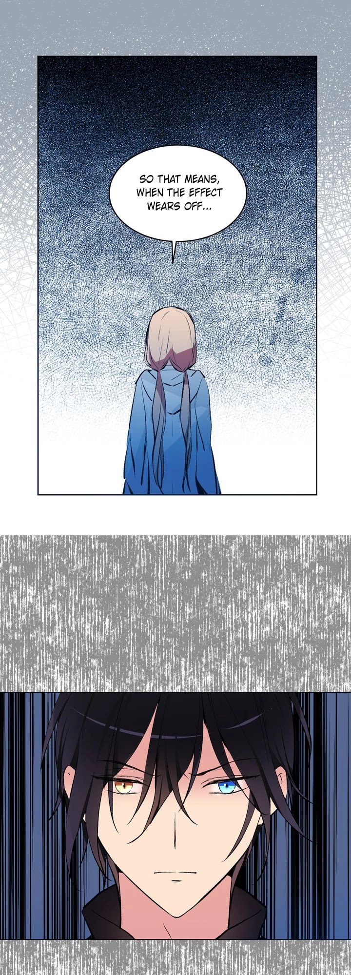 Cat's Bride Chapter 27 page 29 - Chapter 27