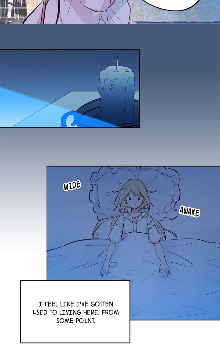 Cat's Bride Chapter 27 page 7 - Chapter 27