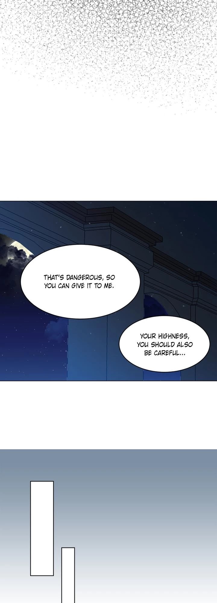 Cat's Bride Chapter 28 page 17 - Chapter 28