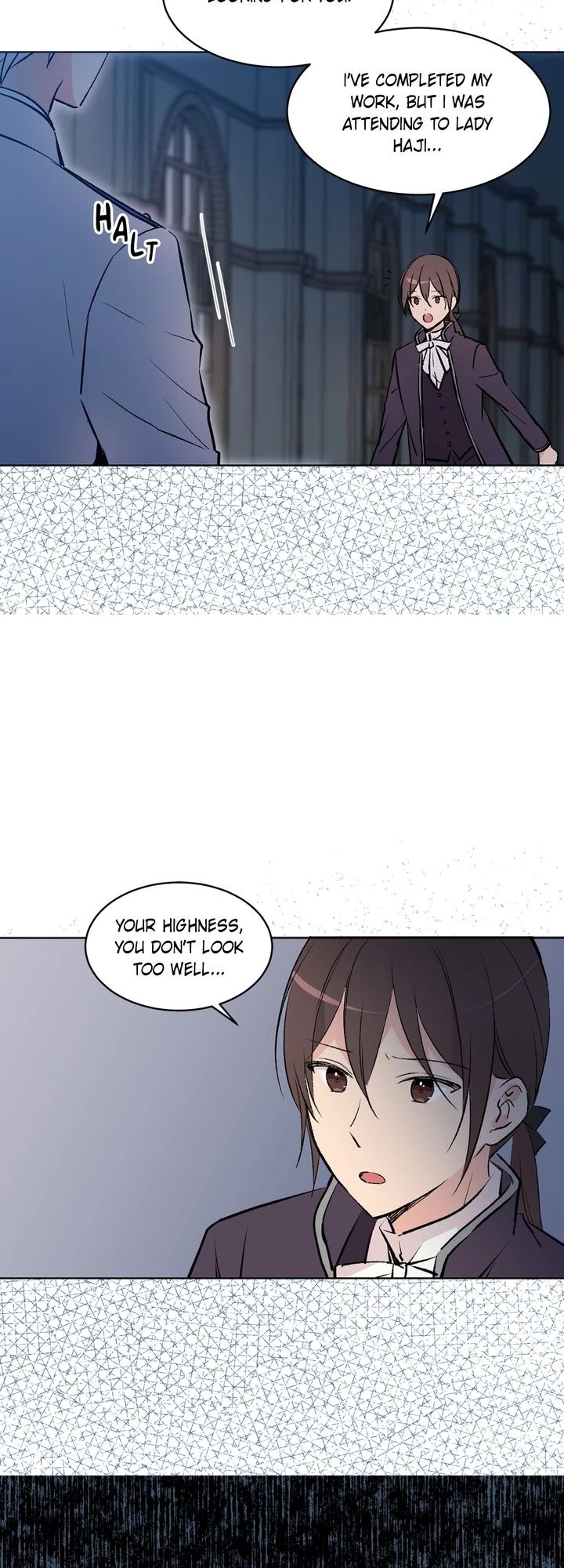 Cat's Bride Chapter 28 page 19 - Chapter 28