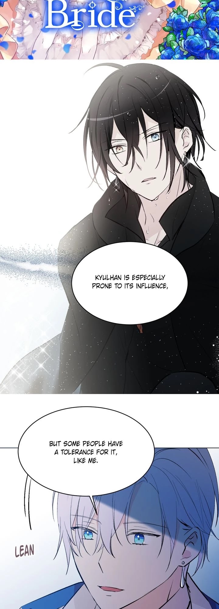 Cat's Bride Chapter 28 page 2 - Chapter 28