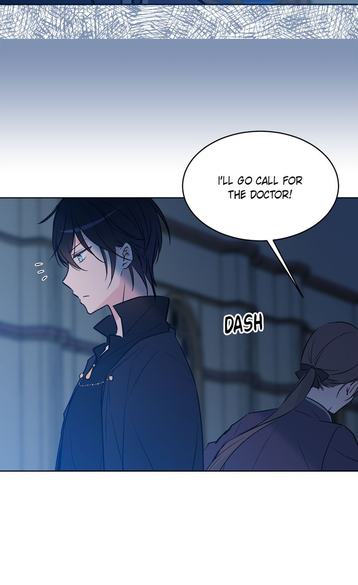 Cat's Bride Chapter 28 page 28 - Chapter 28